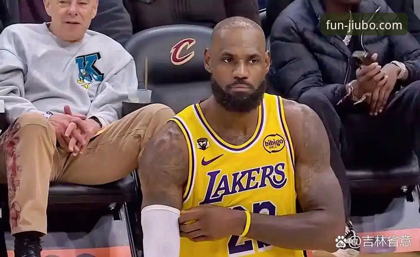 从骑士不敌湖人看NBA防守策略的实用革新技巧，九博娱乐平台为你深度拆解